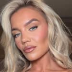 Molly Smith up close