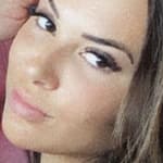 Rachel Bush close up