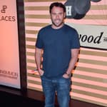 Scooter Braun at 'Homecoming Weekend' Featuring Justin Bieber And Marshmello Hosted By The h.wood Group And REVOLVE