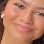 Zendaya close up