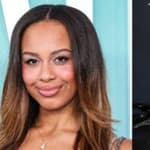 Photo collage of Abby Lee Miller and Nia Sioux.