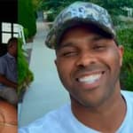 Ashley Moore (left) Conor Clemmons (right)