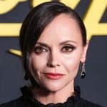Christina Ricci and Megyn Kelly