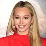 Corinne Olympios