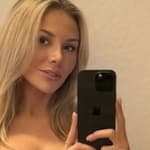 Courtney Stodden selfie
