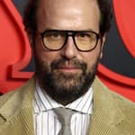 Brett Gelman at Stranger Things Season 5, Volume 1 screening at the Odeon Luxe