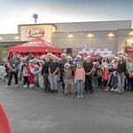 Raising Cane's