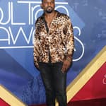Darius McCrary at the 2016 Soul Train Awards