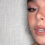 Hailee Steinfeld close up
