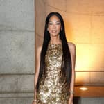 Kimora Lee Simmons at the 2025 CFDA Fashion Awards-NYC