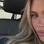 Morgan Ketzner selfie