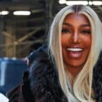 NeNe Leakes laughing