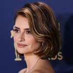 Penelope Cruz at 30th Annual Screen Actors Guild Awards - Arrivals