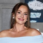 Whitney Leavitt at The Secret Lives of Mormon Wives Season 2 Premiere in Los Angeles