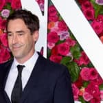 Amy Schumer and Chris Fischer