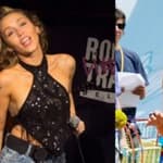 Miley Cyrus as Hannah Montana