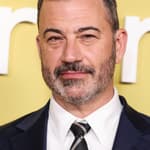Jimmy Kimmel at 3rd Annual Rare Impact Fund Benefit 2025