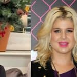 Kelly Osbourne