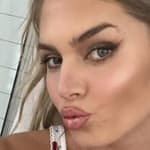 Morgan Ketzner selfie