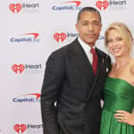 T.J. Holmes and Amy Robach