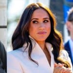Thomas Markle, Meghan Markle photo collage