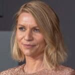 Claire Danes at Netflix's ''Zero Day'' World Premiere in New York, USA