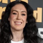 Breanna Stewart
