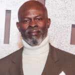 Djimon Hounsou at Netflix's 'Rebel Moon - Part Two: The Scargiver' - 'Rebel Moon: Songs Of The Rebellion' Album Launch Event