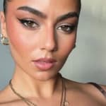 Megan Forte Clarke upclose