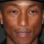 Pharrell Williams at 2019 Hollywood Film Awards