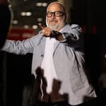 Andrew Zimmern
