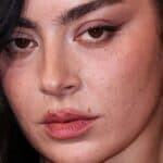Charli XCX at 83rd Annual Golden Globe Awards