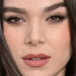 Hailee Steinfeld at Sinners premiere, London