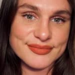Ilona Maher selfie