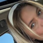 Morgan Ketzner selfie