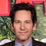 Paul Rudd at World Premiere Of Columbia Pictures' 'Anaconda'