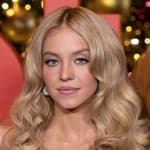 Sydney Sweeney at "The Housemaid" NY Screening