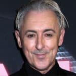 Alan Cumming on Broadway
