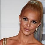 Britney Spears at 2015 MTV Video Music Awards