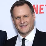 Dave Coulier at "Entourage" Season 7 Party
