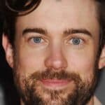 Jack Whitehall on the red carpet
