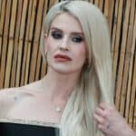 Kelly Osbourne at The Serpentine Summer Party 2025 Held At Serpentine Gallery In London, UK