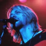 Kurt Cobain