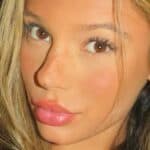 Sydney Smith close up