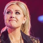 Erika Kirk at Turning Point USA America Fest 2025