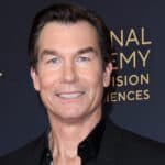 Jerry O'Connell at Emmys