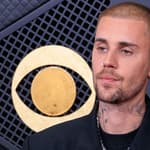 Justin Bieber at the 2026 Grammy Awards