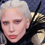 Lady Gaga at 2026 Grammy Awards