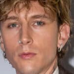 mgk at 12th Annual The Daily Front Row's Fashion Media Awards, New York, USA