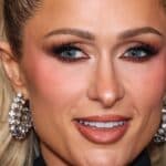 Paris Hilton at 2026 WWD Style Awards